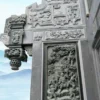 Phù điêu - PD2