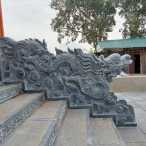 Rồng bậc - RB4