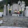 Tam sơn hậu bành - TSHB8