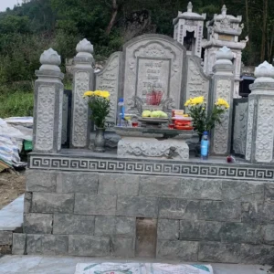 Tam sơn hậu bành - TSHB8