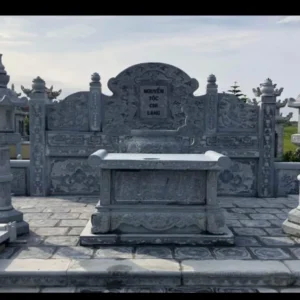 Tam sơn hậu bành - TSHB9