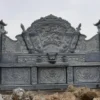 Tam sơn hậu bành - TSHB12