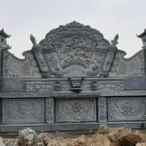 Tam sơn hậu bành - TSHB12