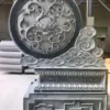 Trống đá - TRD2