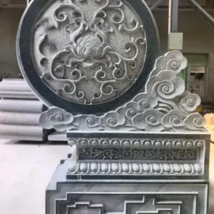 Trống đá - TRD2