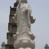 Tượng đá - TD4