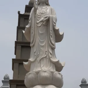 Tượng đá - TD4
